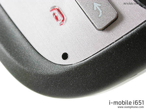 i-mobile i651 Android - ไอโมบาย i651 แอนดรอยด์